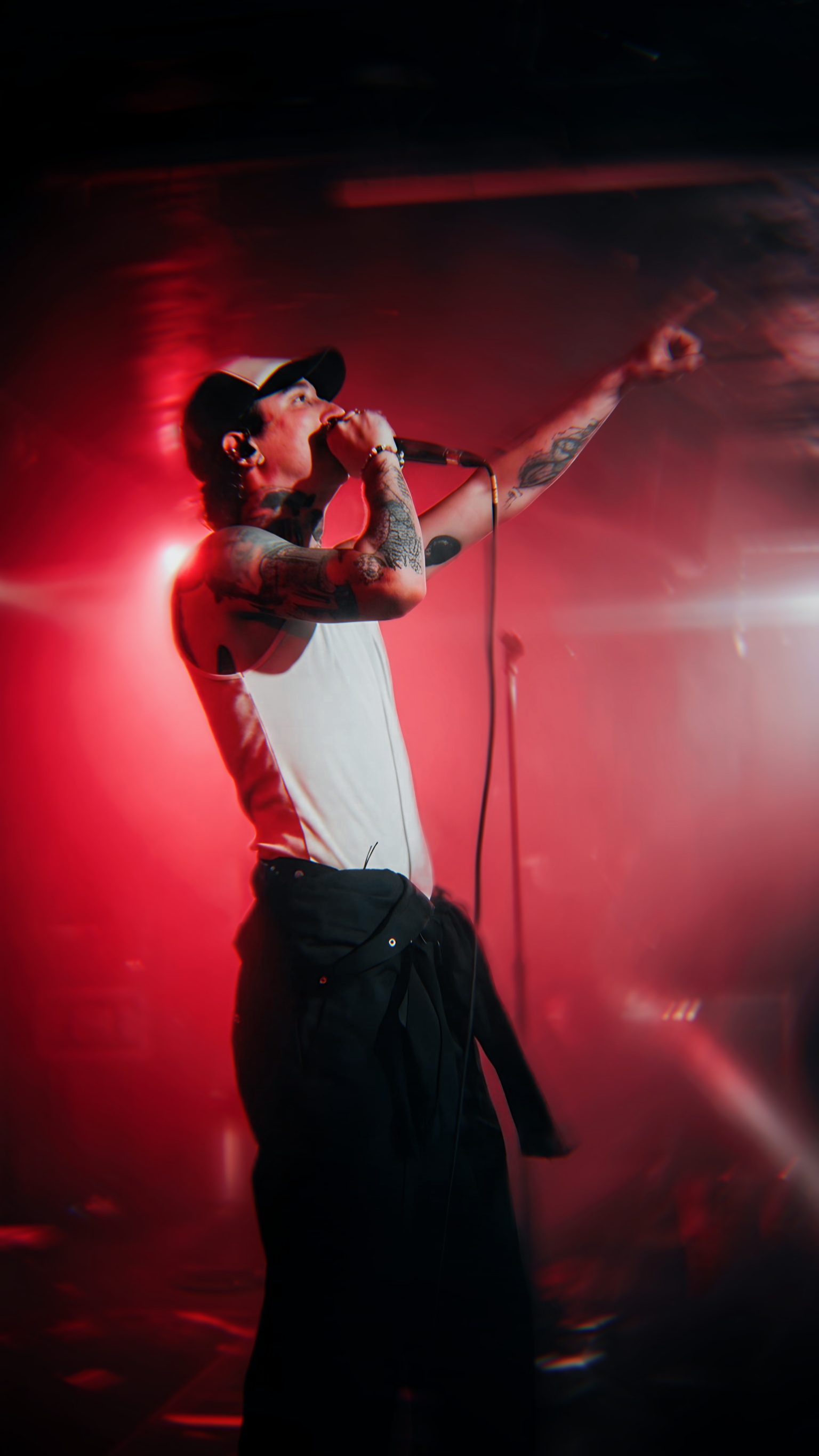Modestep